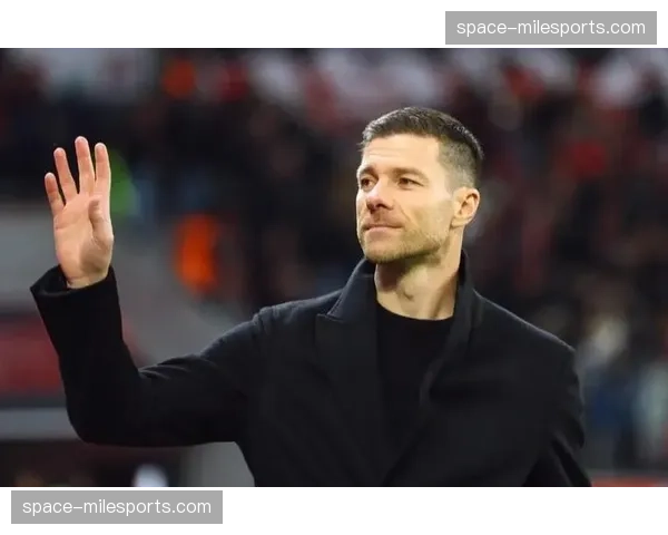 战术演变:观察哈维-阿隆索的勒沃库森对当下西甲教练战术的影响