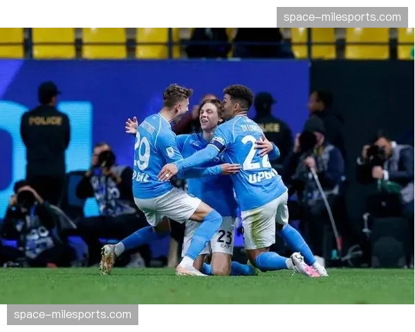 深度分析：那不勒斯的快速攻防转换与国米体系化防守的意甲风格对决