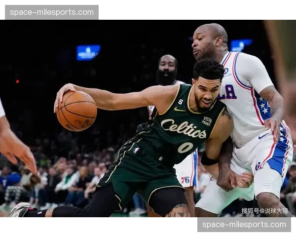 凯尔特人vs76人G5：绿衫军3-1领先，有望主场终结系列赛
